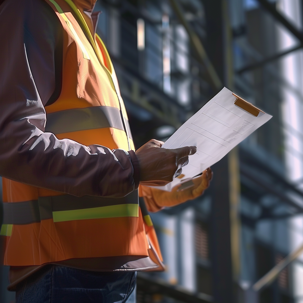 inspector desfasoara ssm in timisoara